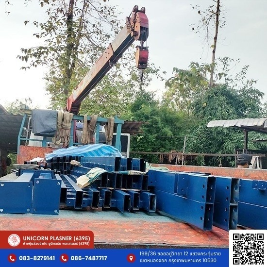 ชั้นลอยน็อคดาวน์ราคาประหยัด ติดตั้งง่าย สามารถรื้อย้ายได้