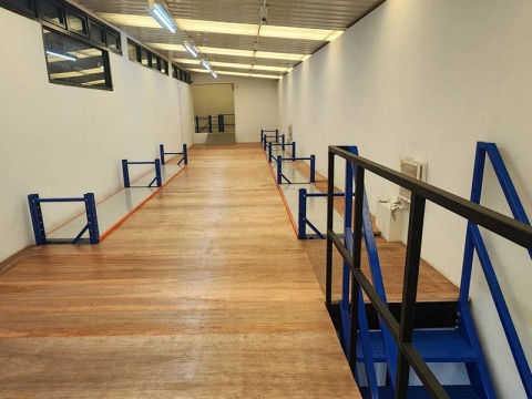 รับทำชั้นลอยเพิ่มพื้นที่ออฟฟิศ ประหยัดต้นทุน