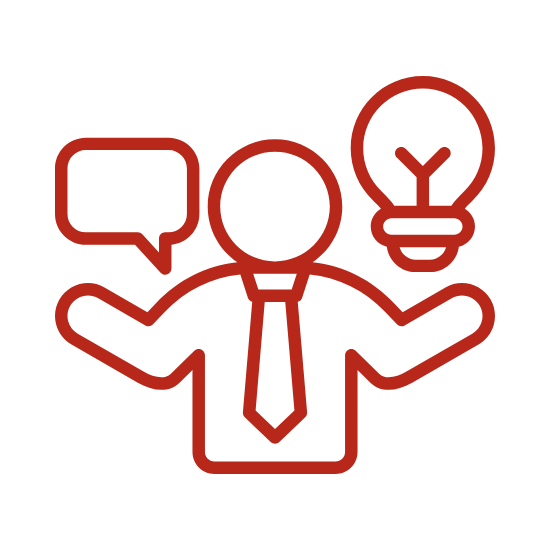 พร้อมให้คำปรึกษา พร้อมให้คำปรึกษา