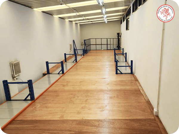บริการผลิตติดตั้งMezzanine-Floor-ออกแบบตามงบประมาณของลูกค้า